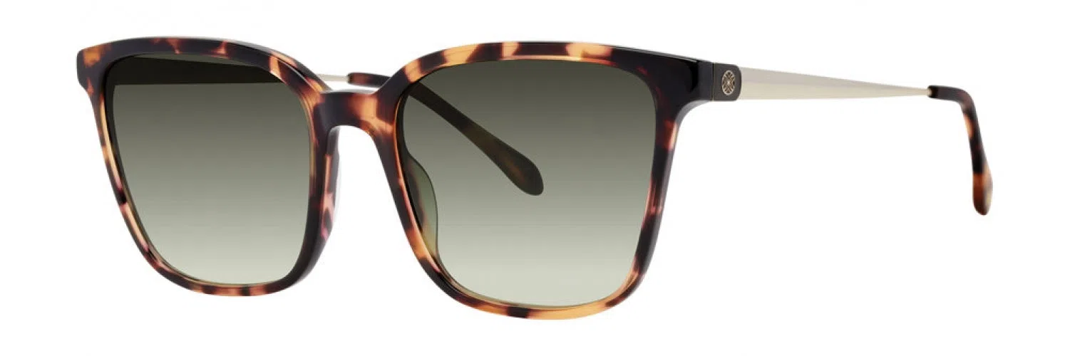 Lilly Pulitzer Riviera Sunglasses - view 3